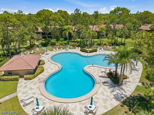 403-3207 Horse Carriage Way, NAPLES, FL, 34105-2822 | Card Image