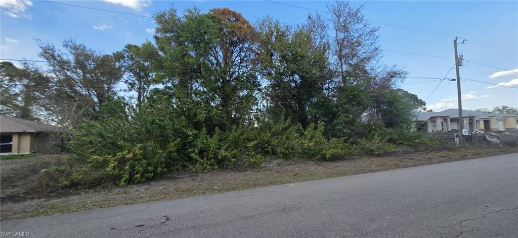 Land in LEHIGH ACRES
