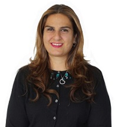 Dalia Sakai