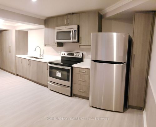 bsmnt-46 Colvin Cres, Thornhill, ON, L4J2N8 | Card Image