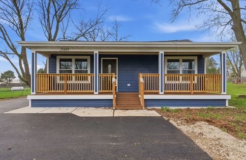 25449 W Route 30, Plainfield, IL, 60585-9781 | Card Image