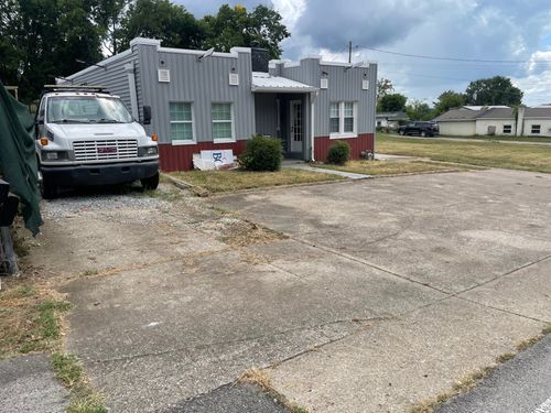 303 Bridgeway Ave, Old Hickory, TN, 37138-3645 | Card Image