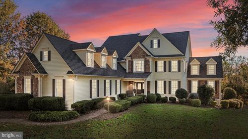 12124 Sawhill Blvd, SPOTSYLVANIA, VA, 22553-3678 | Card Image