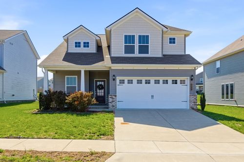 277 Casper Dr, Spring Hill, TN, 37174-6900 | Card Image