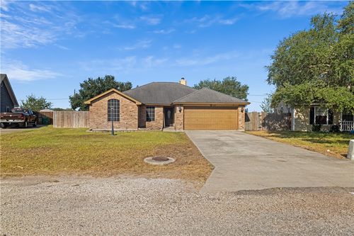 229 Wise, Orange Grove, TX, 78372-9399 | Card Image