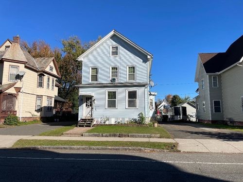412-414 Pleasant, Holyoke, MA, 01040 | Card Image