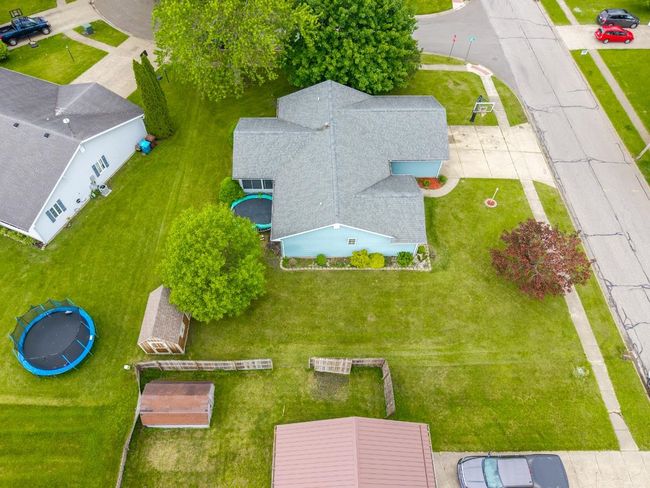 705 Pine Run, House other with 3 bedrooms, 2 bathrooms and null parking in Angola IN | Image 23