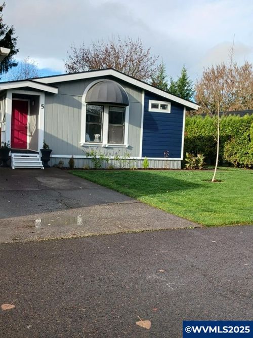 unit-5-31919 N Lake Creek Dr, Tangent, OR, 97389-9742 | Card Image