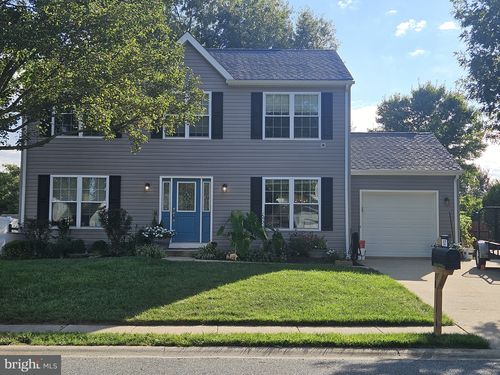 57 Avignon Dr, NEWARK, DE, 19702-5553 | Card Image