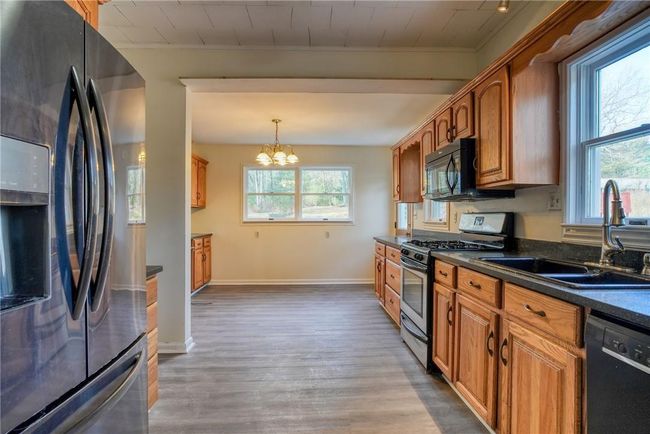 1061 State Route 42, House other with 3 bedrooms, 2 bathrooms and null parking in Sparrow Bush NY | Image 7