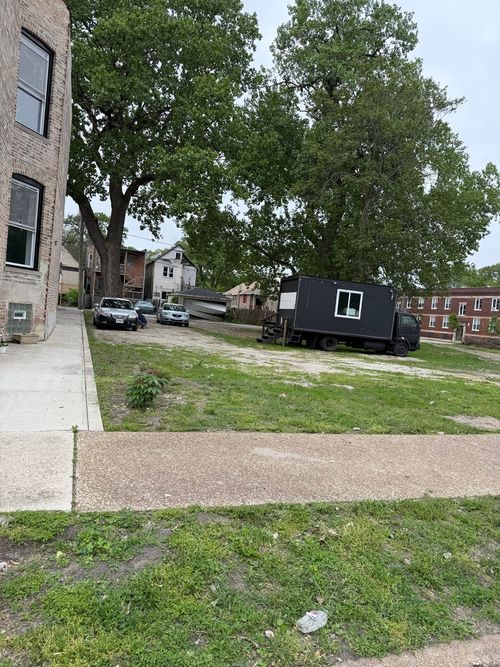 6410 S Morgan St, Chicago, IL, 60621-1308 | Card Image