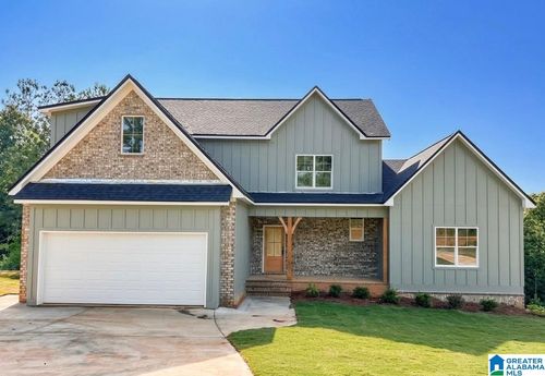 198 Estates Club Dr, PELL CITY, AL, 35128-8106 | Card Image
