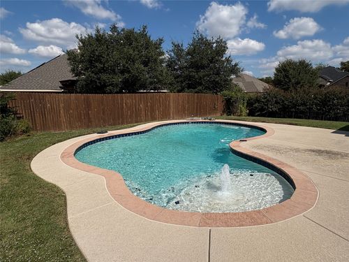 1628 Potomac Dr, Burleson, TX, 76028-8198 | Card Image