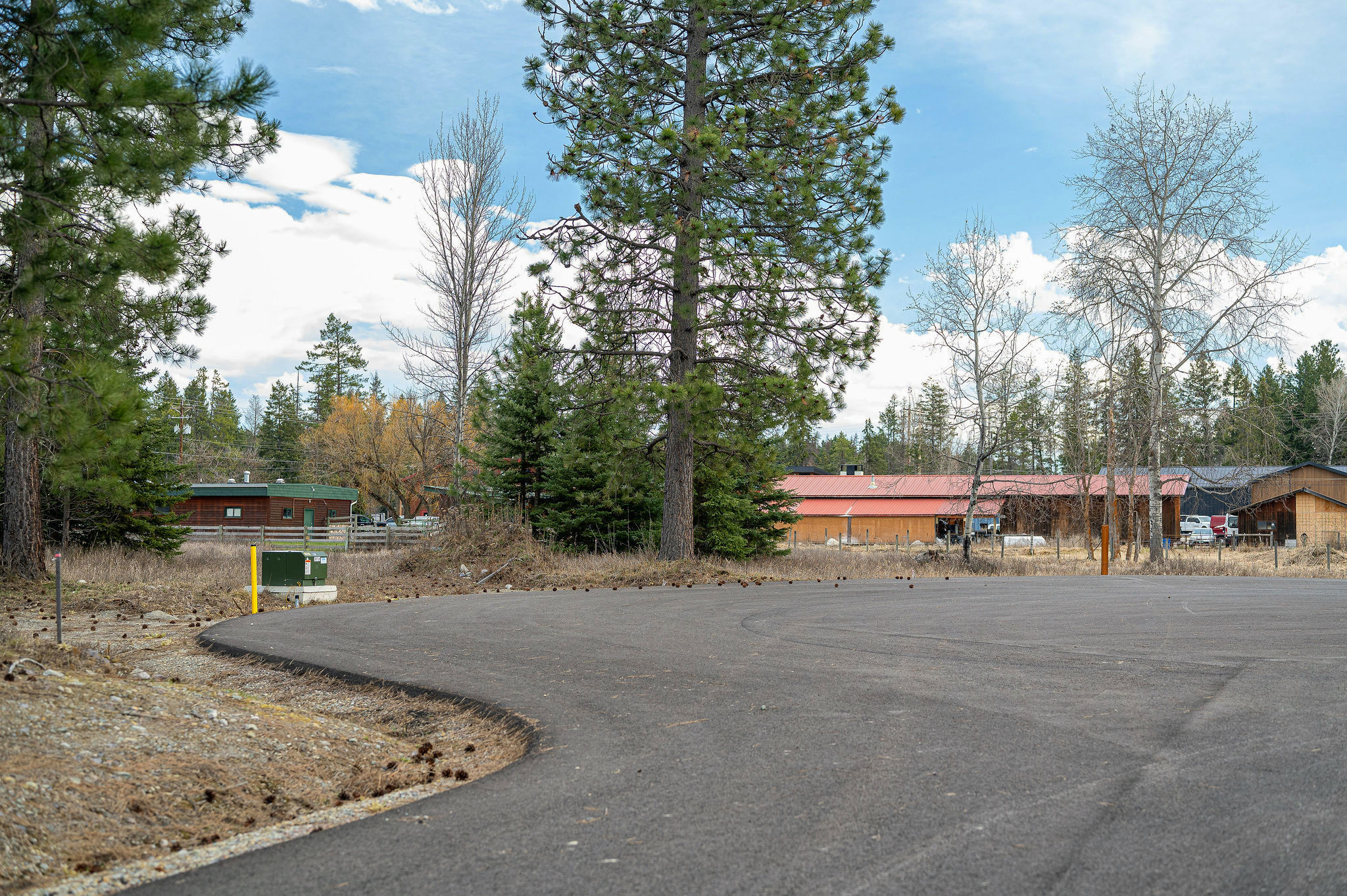 Land in Whitefish 5