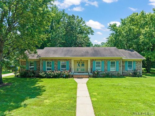 510 Forest Dr, South Boston, VA, 24592-1624 | Card Image