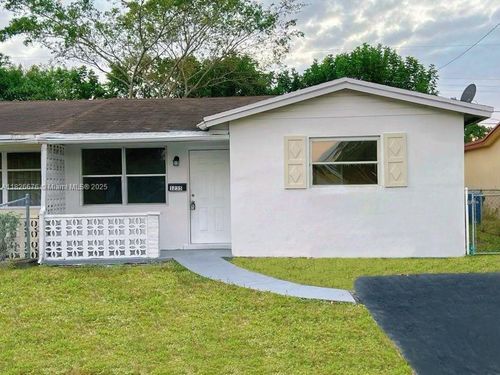 1235 Nw 58th Ave, Lauderhill, FL, 33313-6262 | Card Image