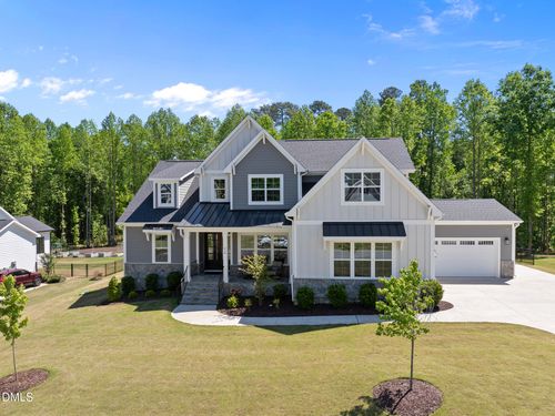 316 Inwood Forest Dr, Raleigh, NC, 27603-4560 | Card Image