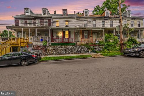 1405 S 12th St, HARRISBURG, PA, 17104-3104 | Card Image
