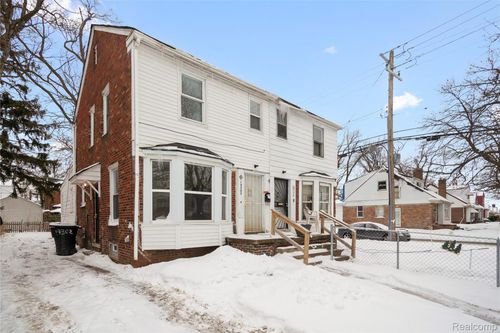 19302 Meyers Rd, Detroit, MI, 48235-1203 | Card Image