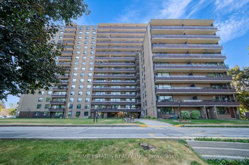 317-180 Markham Rd, Scarborough, ON, M1M2Z9 | Card Image