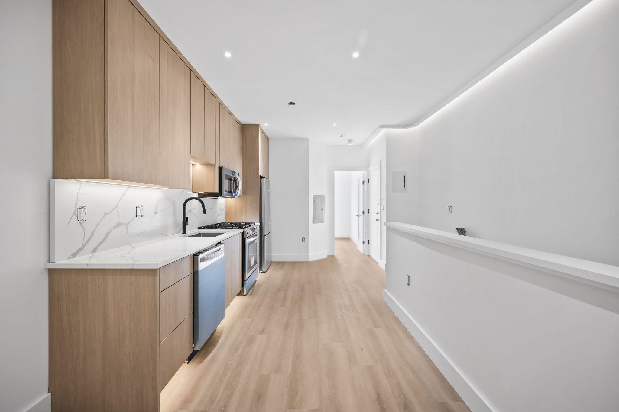 Residential in JC, Heights 5