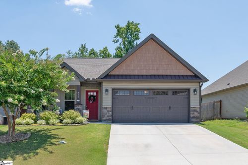 315 Barnhill Ct, Greenville, SC, 29617-1972 | Card Image