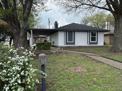 1419 Chapel Downs Rd, Waco, TX, 76712-8118 | Card Image