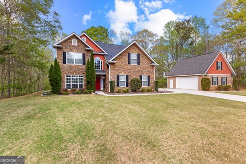 368 Yellowwood Dr, Sharpsburg, GA, 30277-4681 | Card Image