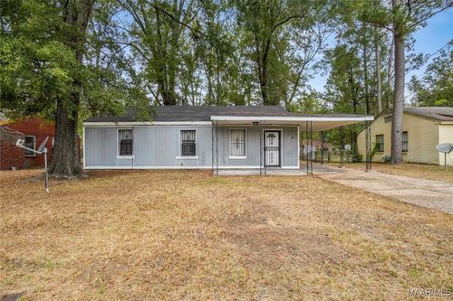 170 W South Blvd, Montgomery, AL, 36105-3146 | Card Image