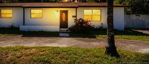 1436 Nw 19th St, Fort Lauderdale, FL, 33311-3509 | Card Image