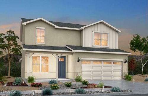 11872 Artekale Place, El Paso, TX, 79934 | Card Image