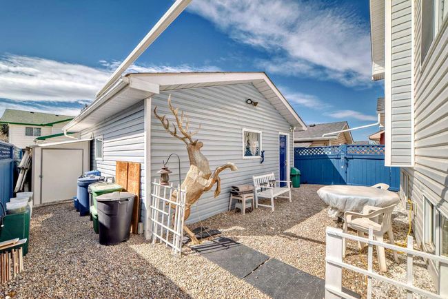 31 Martinridge Grove Ne, House other with 4 bedrooms, 2 bathrooms and 2 parking in Calgary AB | Image 38
