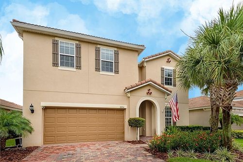 12251 Regal Lily Ln, Orlando, FL, 32827-7248 | Card Image
