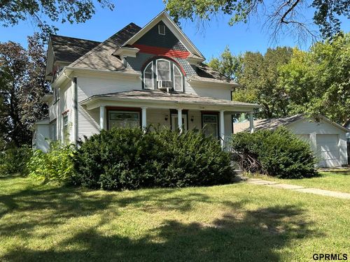 508 N 11th St, Geneva, NE, 68361-1205 | Card Image