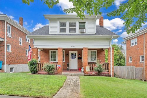 1714 Kenwood Blvd Se, Roanoke, VA, 24013-2119 | Card Image