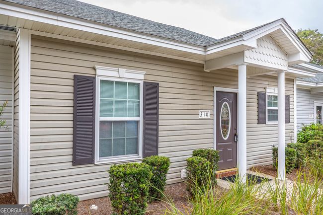 310 Moss Creek Ln, Condo with 2 bedrooms, 2 bathrooms and null parking in Brunswick GA | Image 30