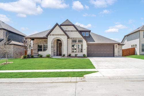 1025 Emerald Trace Dr, Justin, TX, 76247-2588 | Card Image