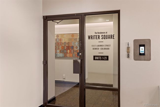 APT-5 - 1512 Larimer St, Condo with 3 bedrooms, 3 bathrooms and 2 parking in Denver CO | Image 37