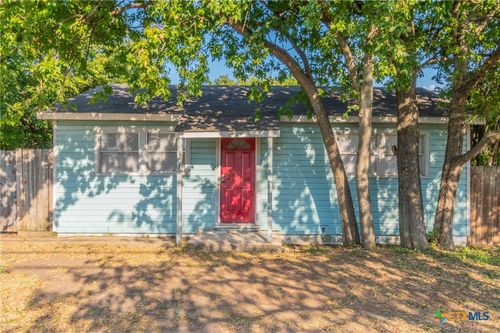 505 Veterans Ave, Copperas Cove, TX, 76522-2829 | Card Image