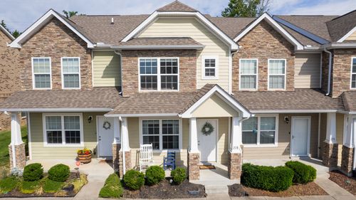 278 Cobblestone Place Dr, Goodlettsville, TN, 37072-8498 | Card Image