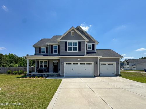 227 High Branch Dr, Cameron, NC, 28326-2700 | Card Image
