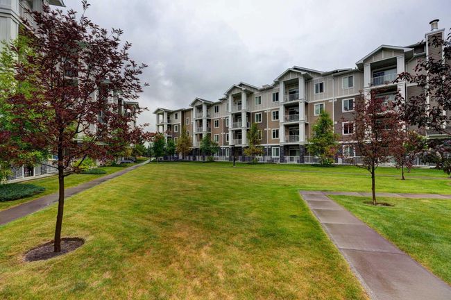 1112 - 522 Cranford Drive Se, Condo with 2 bedrooms, 2 bathrooms and 2 parking in Calgary AB | Image 28