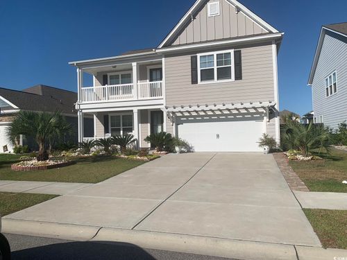 2808 Stellar Loop, Myrtle Beach, SC, 29577-9001 | Card Image