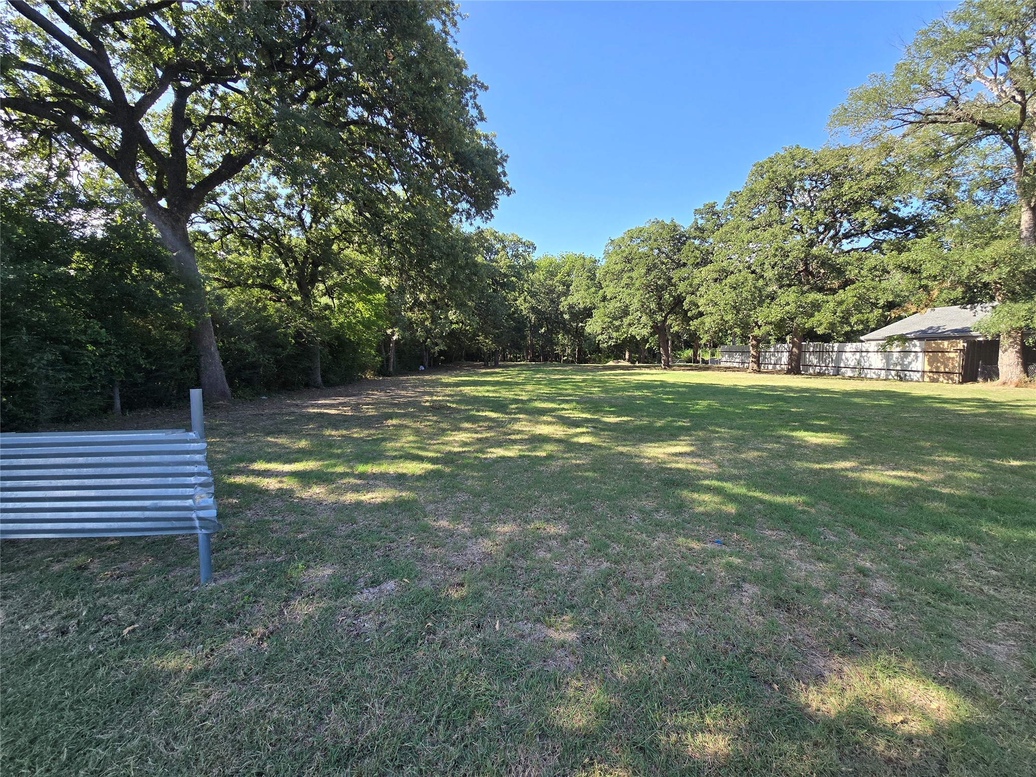 Land in Dallas 5