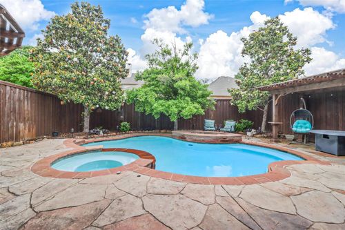 4313 Oak Knoll Dr, Plano, TX, 75093-3250 | Card Image