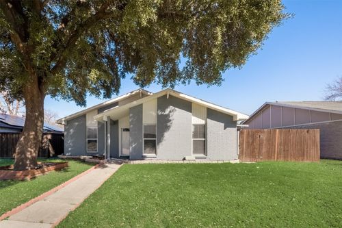 6009 Mimosa Ln, Rowlett, TX, 75089-3118 | Card Image