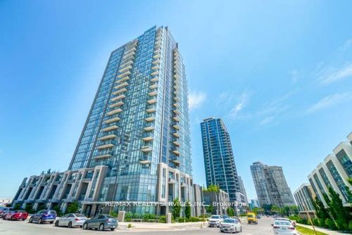 1806-5025 4 Springs Ave, Mississauga, ON, L5R0G5 | Card Image