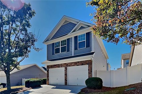 148 Hill Side Way, Hiram, GA, 30141-5252 | Card Image