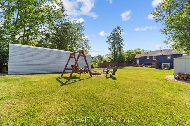 33202 Back St, House other with 3 bedrooms, 2 bathrooms and 4 parking in Iona Station ON | Image 39