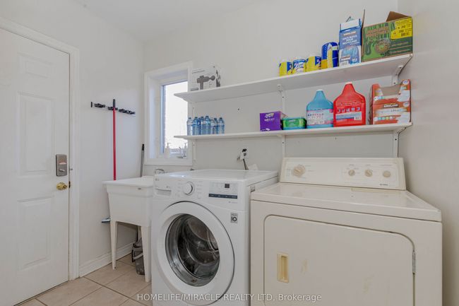 5 Forsyth Cres, House other with 4 bedrooms, 4 bathrooms and 4 parking in Georgetown ON | Image 22